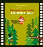 caperucita roja-9788424644734 caperucita roja-9788424644734