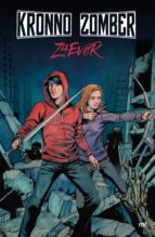 z4ever-kronno zomber-9788427042834 z4ever-kronno zomber-9788427042834