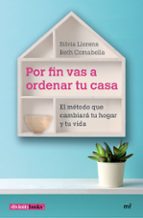 por fin vas a ordenar tu casa-beth comabella-silvia llorens-9788427043534 por fin vas a ordenar tu casa-beth comabella-silvia llorens-9788427043534