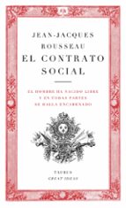 el contrato social (great ideas)-jean-jacques rousseau-9788430601134 el contrato social (great ideas)-jean-jacques rousseau-9788430601134