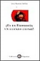 ¿es la filosofia un cuento chino?-jose ramon ayllon vega-9788433013934 ¿es la filosofia un cuento chino?-jose ramon ayllon vega-9788433013934