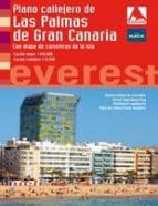 plano callejero de las palmas de gran canaria 2010: con mapa de c arreteras de la isla-9788444130934 plano callejero de las palmas de gran canaria 2010: con mapa de c arreteras de la isla-9788444130934