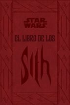 el libro de los sith-9788448006334 el libro de los sith-9788448006334