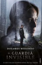 el guardià invisible (ebook)-dolores redondo-9788466416634 el guardià invisible (ebook)-dolores redondo-9788466416634
