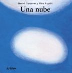 una nube-daniel nesquens-9788466745734 una nube-daniel nesquens-9788466745734