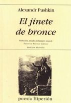 EL JINETE DE BRONCE (ED. BILINGÜE)