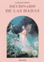 diccionario de las hadas-katharine briggs-9788476510834 diccionario de las hadas-katharine briggs-9788476510834