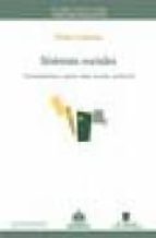 sistemas sociales: lineaminetos para una teoria general-niklas luhmann-9788476584934 sistemas sociales: lineaminetos para una teoria general-niklas luhmann-9788476584934