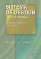 sistema de gestión (ebook)-francisco ogalla segura-9788479789534 sistema de gestión (ebook)-francisco ogalla segura-9788479789534