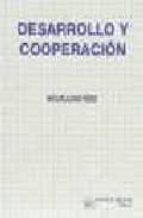 desarrollo y cooperacion-matilde alonso perez-9788480027434 desarrollo y cooperacion-matilde alonso perez-9788480027434