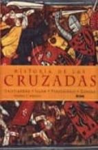 historia de las cruzadas: cristiandad, islam, peregrinaje, g uerra-thomas f. madden-9788480765534 historia de las cruzadas: cristiandad, islam, peregrinaje, g uerra-thomas f. madden-9788480765534