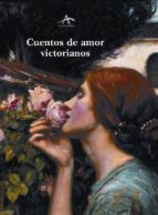 cuentos de amor victorianos-9788484282334