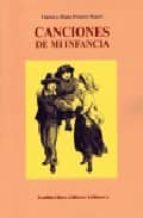 Canciones de mi infancia Libros descargables gratis en Kindle Fire