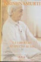 dvd libertad respecto al yo-jiddu krishnamurti-9788485895434 dvd libertad respecto al yo-jiddu krishnamurti-9788485895434