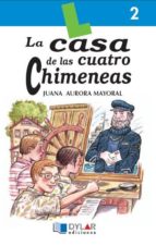 la casa de las cuatro chimeneas-juana aurora mayoral-9788489655034 la casa de las cuatro chimeneas-juana aurora mayoral-9788489655034
