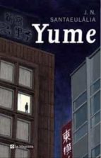 yume-j. n. santaeulalia-9788489662834 yume-j. n. santaeulalia-9788489662834