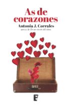 as de corazones (ebook)-antonia j. corrales-9788490196434 as de corazones (ebook)-antonia j. corrales-9788490196434