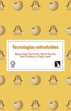tecnologias entrañables-miguel angel quintanilla navarro-9788490973134 tecnologias entrañables-miguel angel quintanilla navarro-9788490973134