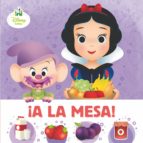disney baby :¡a la mesa!-9788491074434 disney baby :¡a la mesa!-9788491074434