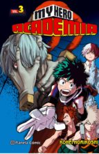 my hero academia nº 03 (ebook)-kohei horikoshi-9788491464334 my hero academia nº 03 (ebook)-kohei horikoshi-9788491464334