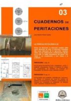 cuadernos de peritaciones- volumen 3-jose alberto pardo suarez-9788492970834 cuadernos de peritaciones- volumen 3-jose alberto pardo suarez-9788492970834
