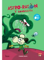 astro-raton y bombillita nº 1-fermin solis-9788493605834 astro-raton y bombillita nº 1-fermin solis-9788493605834