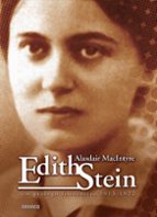 edith stein: un prologo filosofico, 1913 - 1922-alasdair macintyre-9788493610234 edith stein: un prologo filosofico, 1913 - 1922-alasdair macintyre-9788493610234