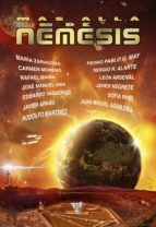 más allá de némesis (ebook)-juan miguel aguilera-9788494127434 más allá de némesis (ebook)-juan miguel aguilera-9788494127434