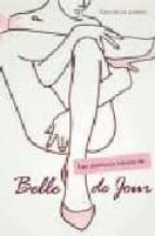 las aventuras intimas de belle de jour-belle de jour-9788495908834 las aventuras intimas de belle de jour-belle de jour-9788495908834