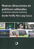 Libros electrónicos gratuitos para descargar Amazon Kindle Nuevas direcciones en politicas culturales
