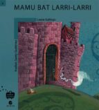 Mamu bat larri-larri PDF uTorrent 978-8497462334