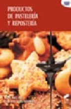 Productos de pasteleria y reposteria Descargue libros electrónicos gratuitos de epub para ipad