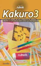 kakuro 3-9788497635134 kakuro 3-9788497635134