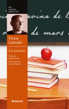 la mestra-victor g. labrado-9788498246834 la mestra-victor g. labrado-9788498246834