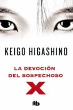 Amazon descarga libros en cinta La devocion del sospechoso x