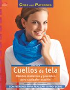 cuellos de tela-barbara koch-eva scharnowski-9788498743234 cuellos de tela-barbara koch-eva scharnowski-9788498743234