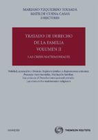 Tratado de derecho de la familia, vol. 02 Descargar audio libro en inglés gratis