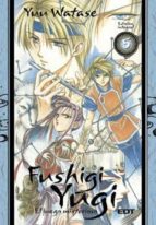 fushigi yûgi integral nº 5-yuu watase-9788499474434 fushigi yûgi integral nº 5-yuu watase-9788499474434