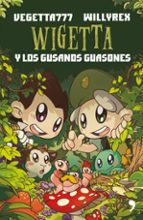 wigetta y los gusanos guasones-9788499985534 wigetta y los gusanos guasones-9788499985534
