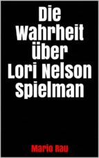 die wahrheit über lori nelson spielman (ebook)-9788827521434 die wahrheit über lori nelson spielman (ebook)-9788827521434