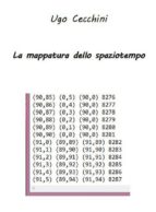 la mappatura dello spaziotempo (ebook)-9788827538234 la mappatura dello spaziotempo (ebook)-9788827538234