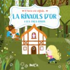 hi havia una vegada - rinxols d or-9789403211534