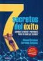 7 secretos del exito: cambia tu mente y preparate para la vida qu e sueñas-manuel esteban bernabe cañadas-9789501742534 7 secretos del exito: cambia tu mente y preparate para la vida qu e sueñas-manuel esteban bernabe cañadas-9789501742534