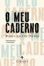o meu caderno (ebook)-9789895219834 o meu caderno (ebook)-9789895219834