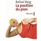 la position du pion-rafael reig-9791022605434 la position du pion-rafael reig-9791022605434