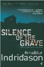 SILENCE FROM THE GRAVE