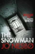 THE SNOWMAN