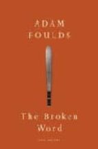 THE BROKEN WORD