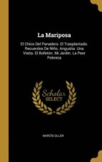 LA MARIPOSA