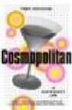 Cosmopolitan: a bartender's life Descargar libros en espanol my little book